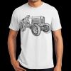 Unisex Ecosmart ® T-Shirt Thumbnail