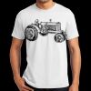 Unisex Ecosmart ® T-Shirt Thumbnail
