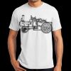 Unisex Ecosmart ® T-Shirt Thumbnail