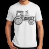 Unisex Ecosmart ® T-Shirt Thumbnail