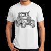 Unisex Ecosmart ® T-Shirt Thumbnail