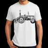 Unisex Ecosmart ® T-Shirt Thumbnail