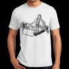 Unisex Ecosmart ® T-Shirt Thumbnail