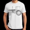 Unisex Ecosmart ® T-Shirt Thumbnail