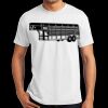 Unisex Ecosmart ® T-Shirt Thumbnail