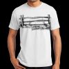 Unisex Ecosmart ® T-Shirt Thumbnail