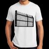Unisex Ecosmart ® T-Shirt Thumbnail