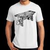 Unisex Ecosmart ® T-Shirt Thumbnail