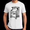 Unisex Ecosmart ® T-Shirt Thumbnail