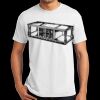 Unisex Ecosmart ® T-Shirt Thumbnail