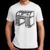 Unisex Ecosmart ® T-Shirt Thumbnail