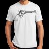 Unisex Ecosmart ® T-Shirt Thumbnail