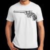Unisex Ecosmart ® T-Shirt Thumbnail