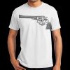 Unisex Ecosmart ® T-Shirt Thumbnail