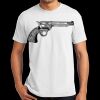 Unisex Ecosmart ® T-Shirt Thumbnail