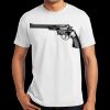 Unisex Ecosmart ® T-Shirt Thumbnail