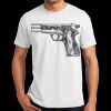 Unisex Ecosmart ® T-Shirt Thumbnail