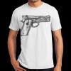 Unisex Ecosmart ® T-Shirt Thumbnail