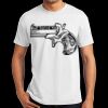 Unisex Ecosmart ® T-Shirt Thumbnail