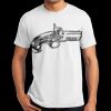 Unisex Ecosmart ® T-Shirt Thumbnail