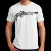 Unisex Ecosmart ® T-Shirt Thumbnail