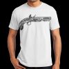 Unisex Ecosmart ® T-Shirt Thumbnail