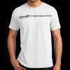 Unisex Ecosmart ® T-Shirt Thumbnail