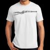Unisex Ecosmart ® T-Shirt Thumbnail