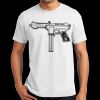 Unisex Ecosmart ® T-Shirt Thumbnail