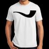 Unisex Ecosmart ® T-Shirt Thumbnail