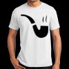 Unisex Ecosmart ® T-Shirt Thumbnail