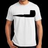 Unisex Ecosmart ® T-Shirt Thumbnail
