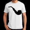Unisex Ecosmart ® T-Shirt Thumbnail
