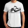 Unisex Ecosmart ® T-Shirt Thumbnail