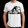 Unisex Ecosmart ® T-Shirt Thumbnail