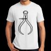 Unisex Ecosmart ® T-Shirt Thumbnail