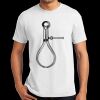Unisex Ecosmart ® T-Shirt Thumbnail