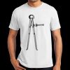Unisex Ecosmart ® T-Shirt Thumbnail