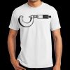 Unisex Ecosmart ® T-Shirt Thumbnail