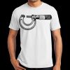 Unisex Ecosmart ® T-Shirt Thumbnail