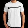Unisex Ecosmart ® T-Shirt Thumbnail