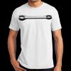 Unisex Ecosmart ® T-Shirt Thumbnail