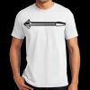 Unisex Ecosmart ® T-Shirt Thumbnail