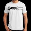 Unisex Ecosmart ® T-Shirt Thumbnail