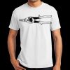 Unisex Ecosmart ® T-Shirt Thumbnail