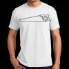 Unisex Ecosmart ® T-Shirt Thumbnail