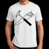 Unisex Ecosmart ® T-Shirt Thumbnail