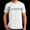 Unisex Ecosmart ® T-Shirt Thumbnail