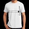 Unisex Ecosmart ® T-Shirt Thumbnail