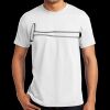 Unisex Ecosmart ® T-Shirt Thumbnail